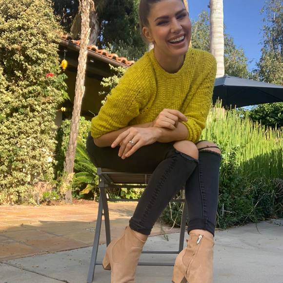 cassandracaye